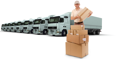 Logistics Tracking Logistics Tracking System