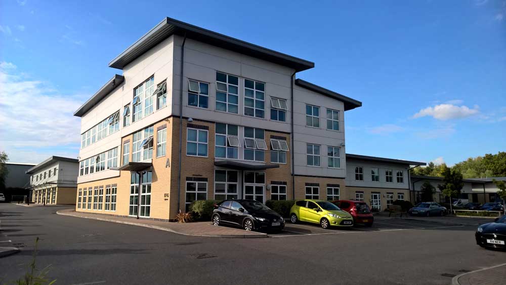 Channel-and-Mobile-Solution Channel and Mobile Solutions Ltd are based at Arena Business Centre in Poole