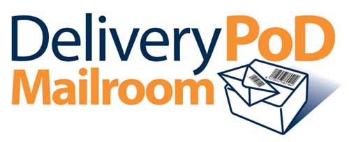 DeliveryPoD-Mailroom-Tracki Mail Tracking System for Mailrooms