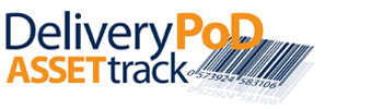 DeliveryPoD-Asset-Track Asset Tracking System