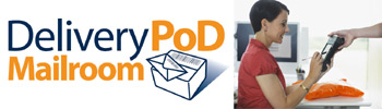 DeliveryPoD-Mailroom DeliveryPoD-Mailroom